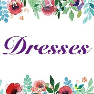 Women’s dresses